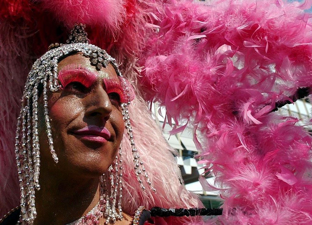 Street Parade Zurich